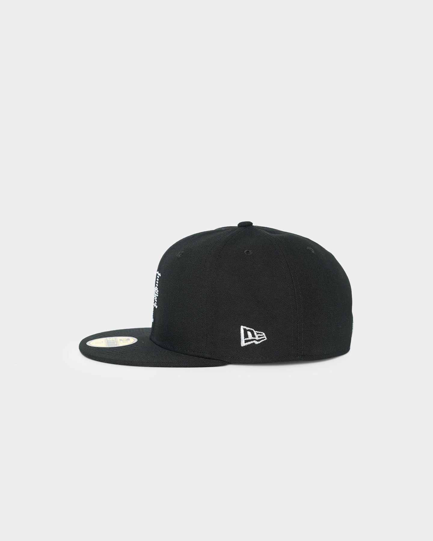 New Era New York Mets 'Rhinestone' 59FIFTY Fitted Rhinestone