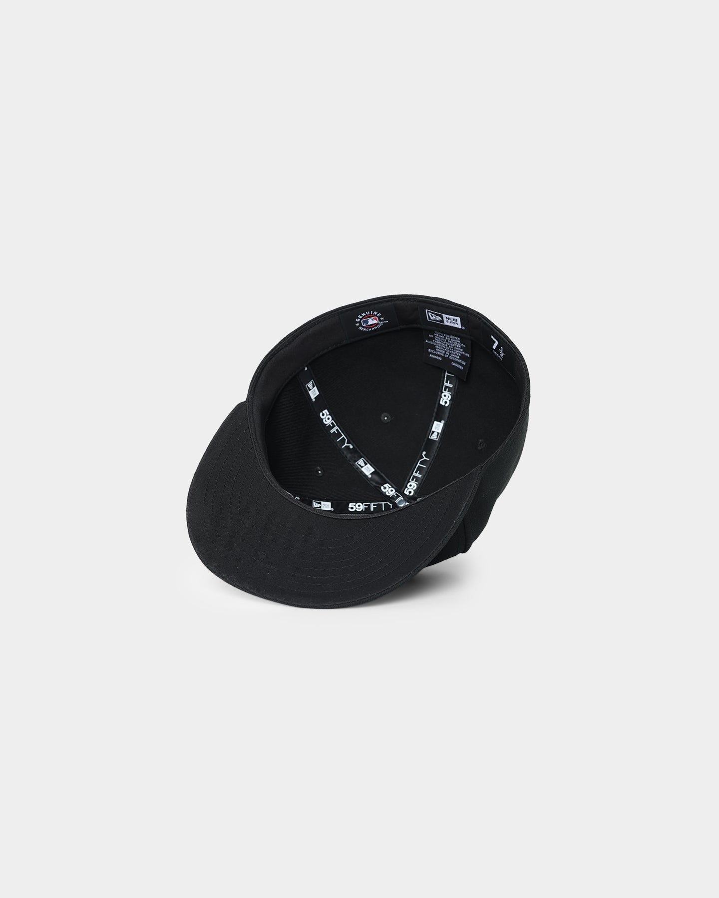 New Era New York Mets 'Rhinestone' 59FIFTY Fitted Rhinestone