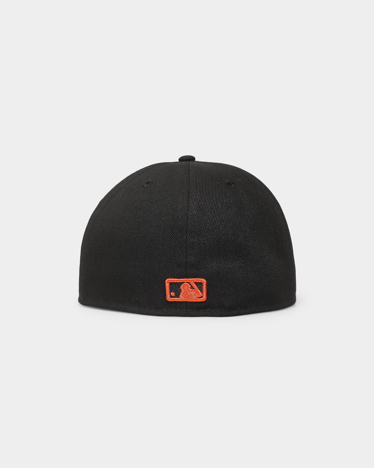 New Era San Francisco Giants Core 59FIFTY Fitted Black/Original Team Colours
