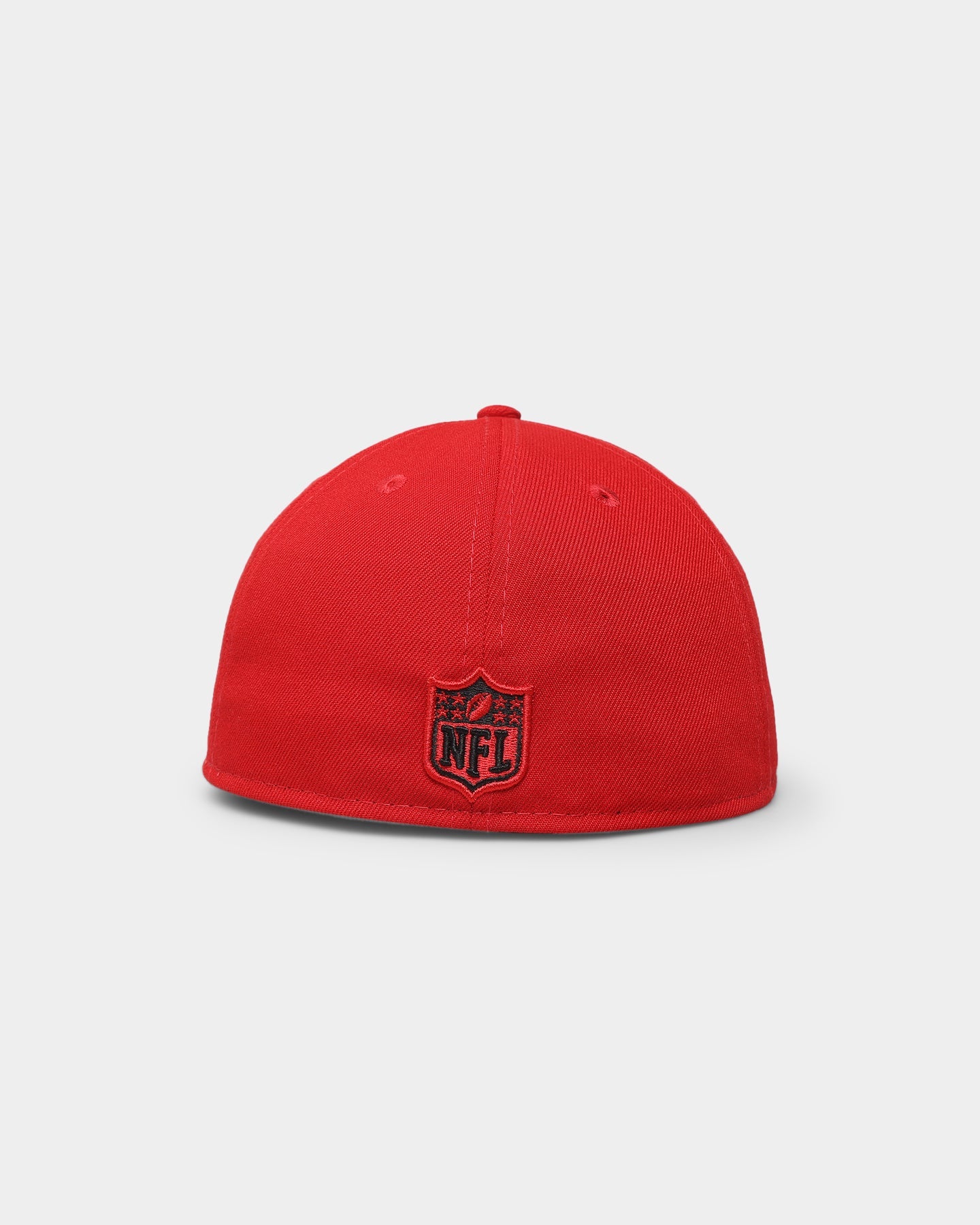 New Era Las Vegas Raiders 'Core Scarlet/Black' 59FIFTY Fitted Scarlet/Black