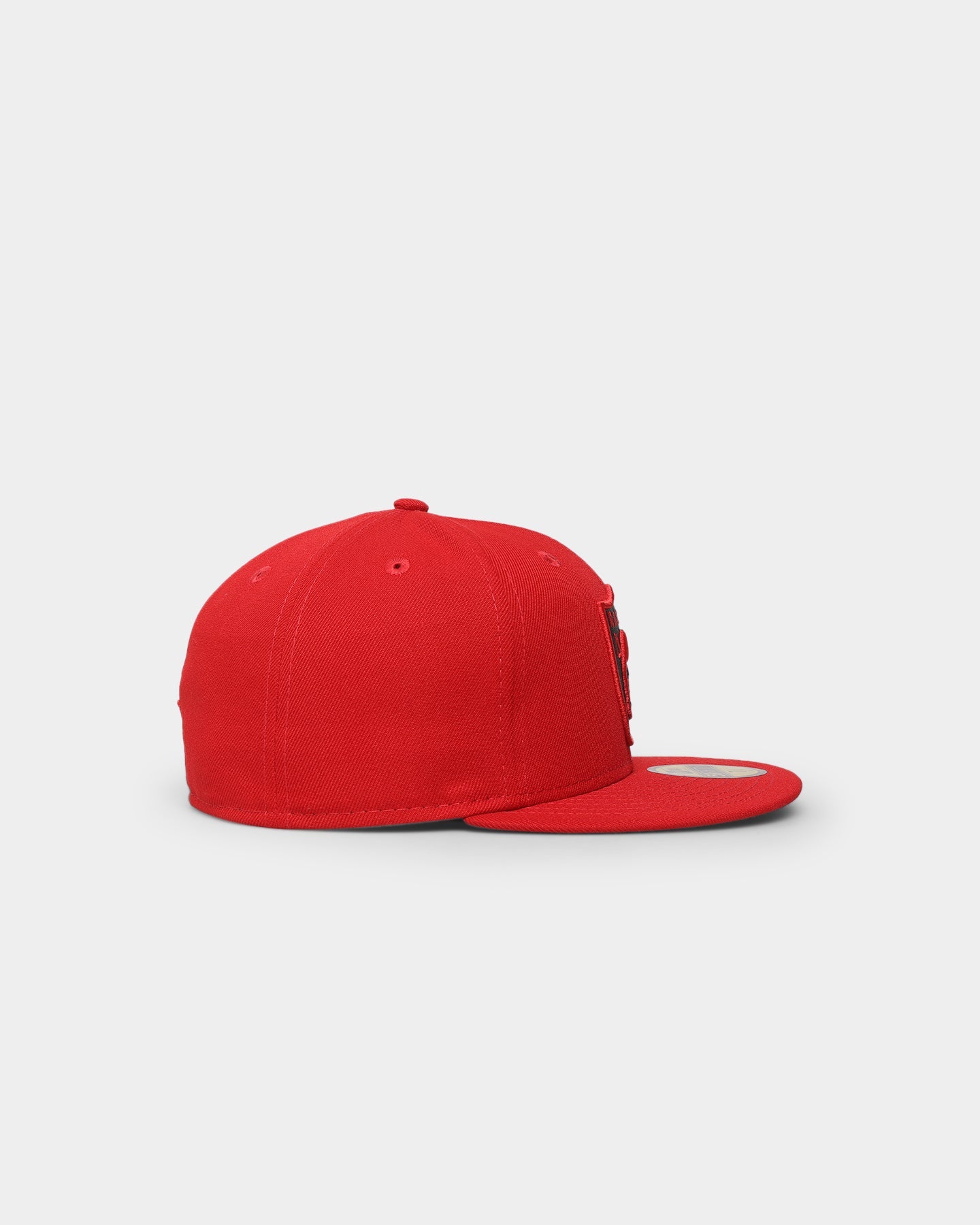New Era Las Vegas Raiders 'Core Scarlet/Black' 59FIFTY Fitted Scarlet/Black