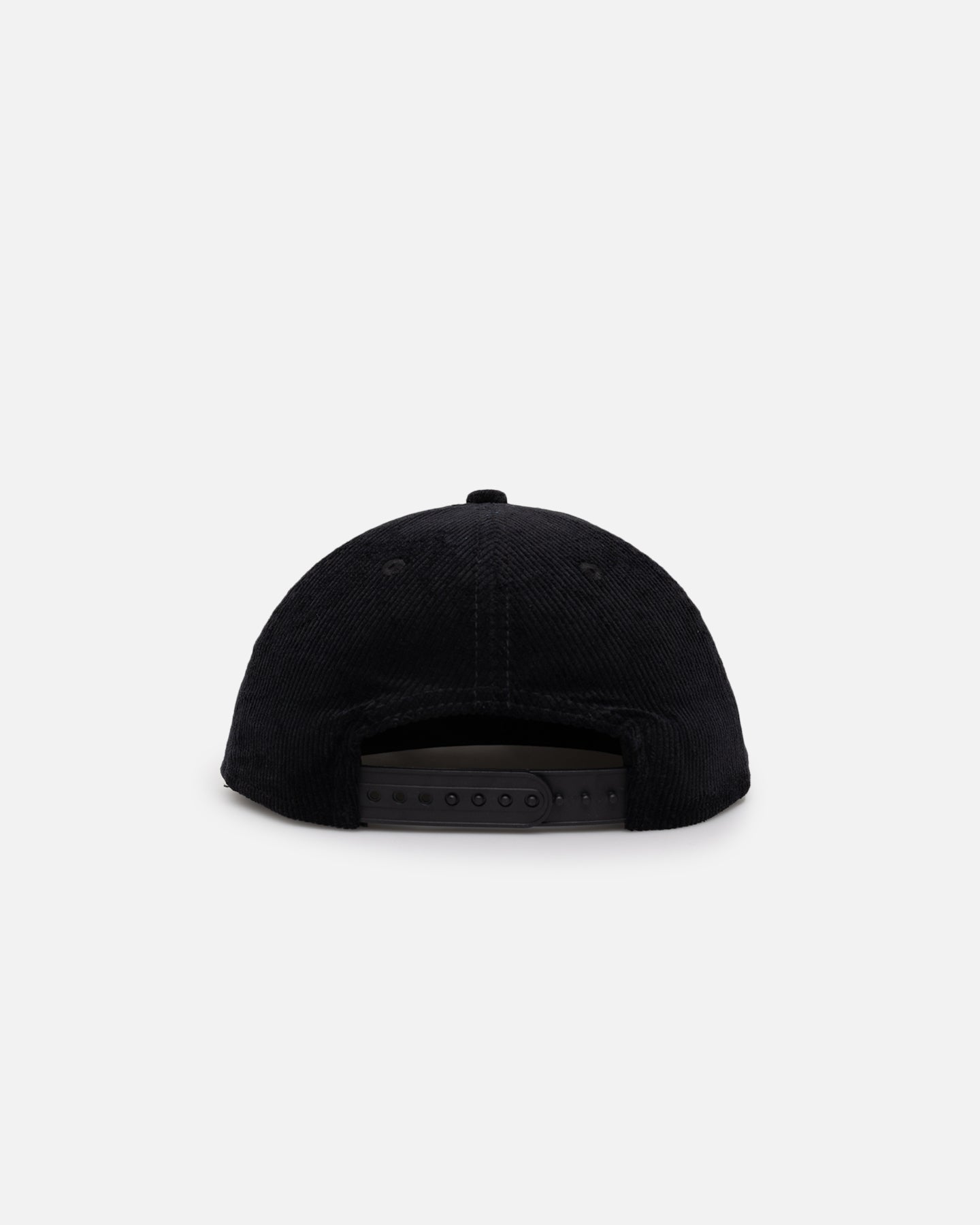 New Era Richmond Tigers Golfer Snapback Black