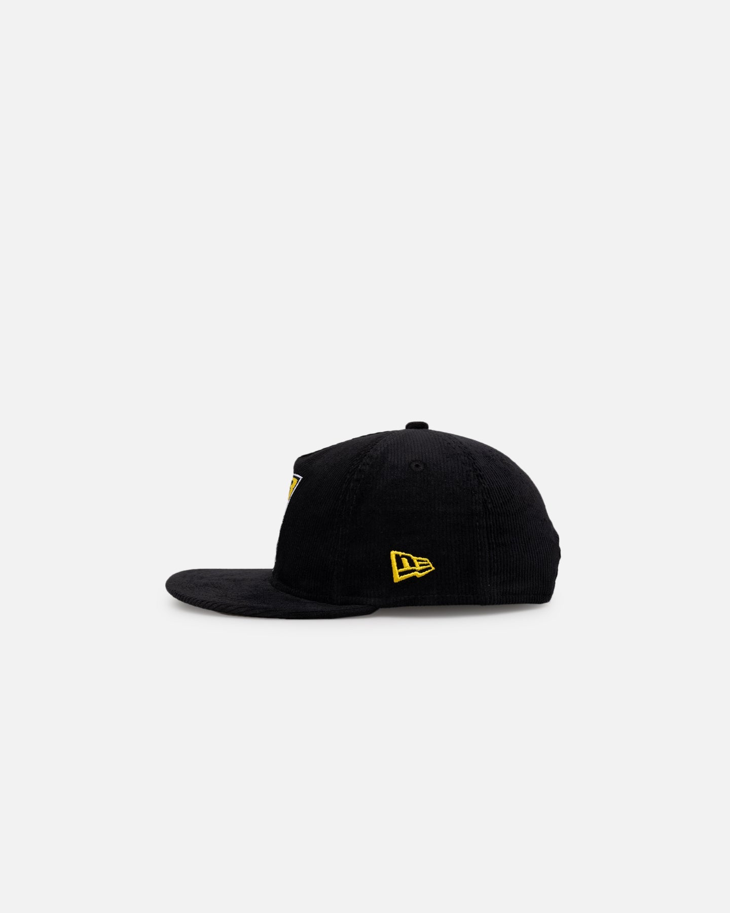 New Era Richmond Tigers Golfer Snapback Black
