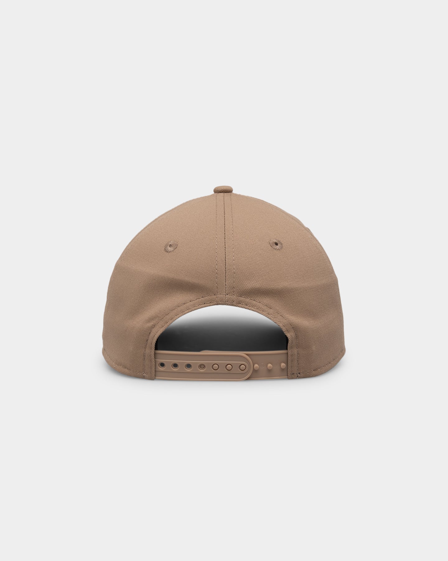 New Era Kids' Chicago Bulls 'Tumbleweed Roses' 9FORTY A-Frame Snapback Camel/Black/Stone