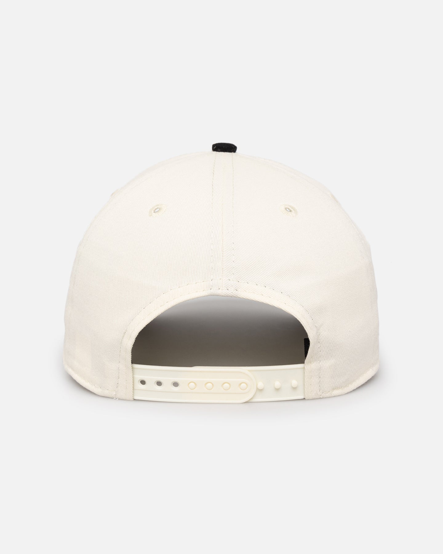 New Era New Orleans Saints 'NFL City Originals' 9FORTY A-Frame Snapback Chrome White/OTC