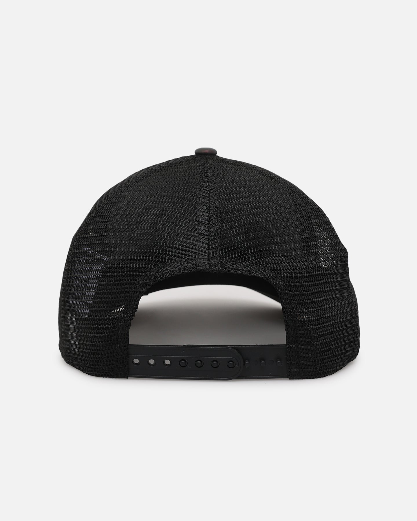 New Era Las Vegas Raiders 'Iridescent' 9FORTY A-Frame Trucker Snapback Iridescent