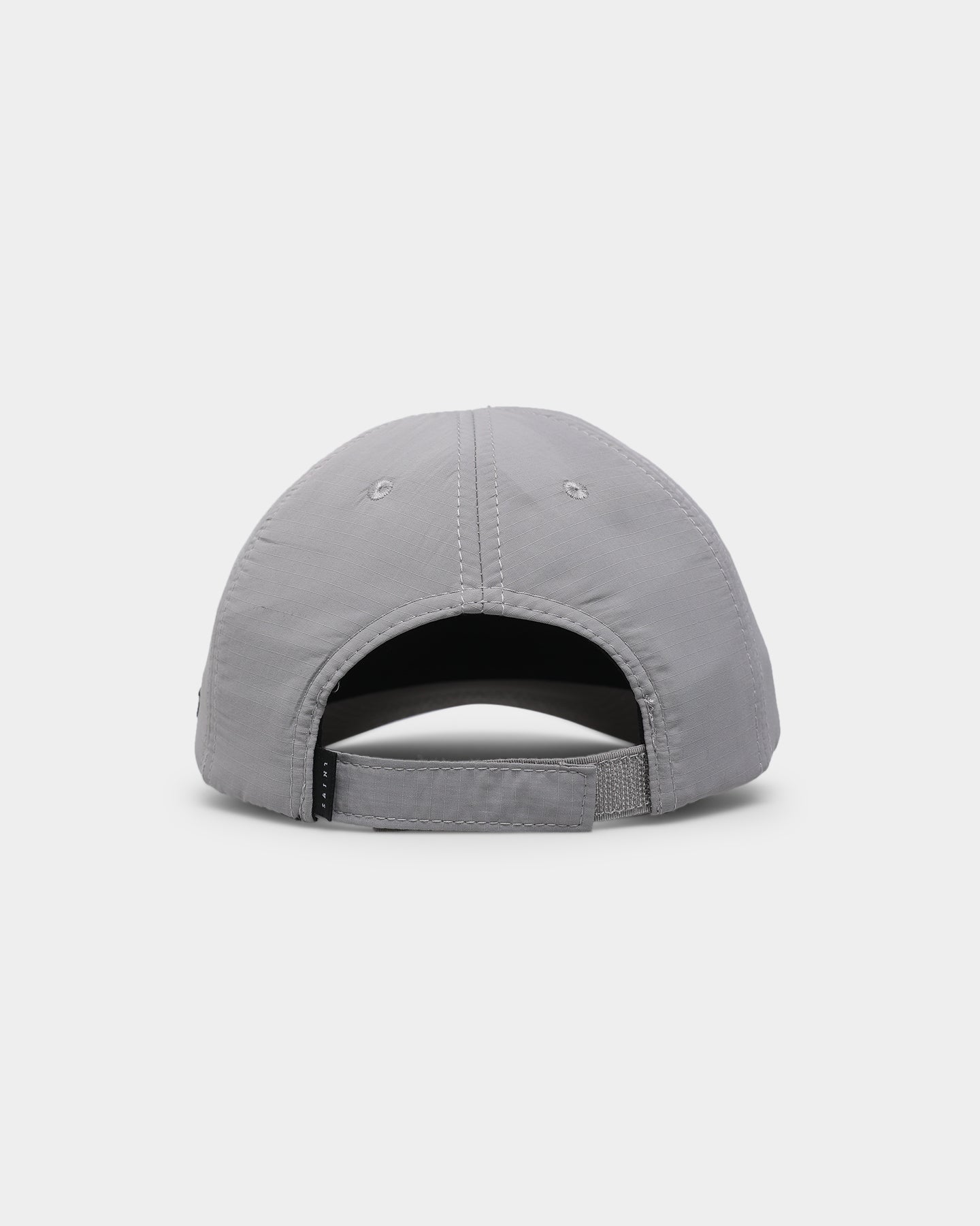 Saint Morta Annex Sport Strapback Grey