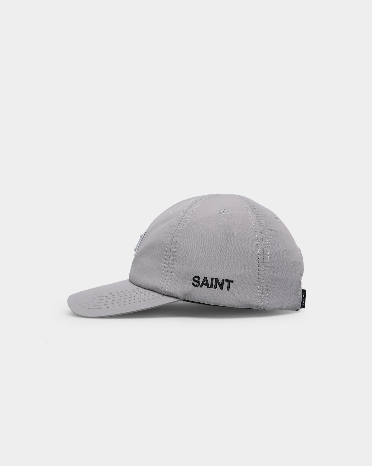 Saint Morta Annex Sport Strapback Grey
