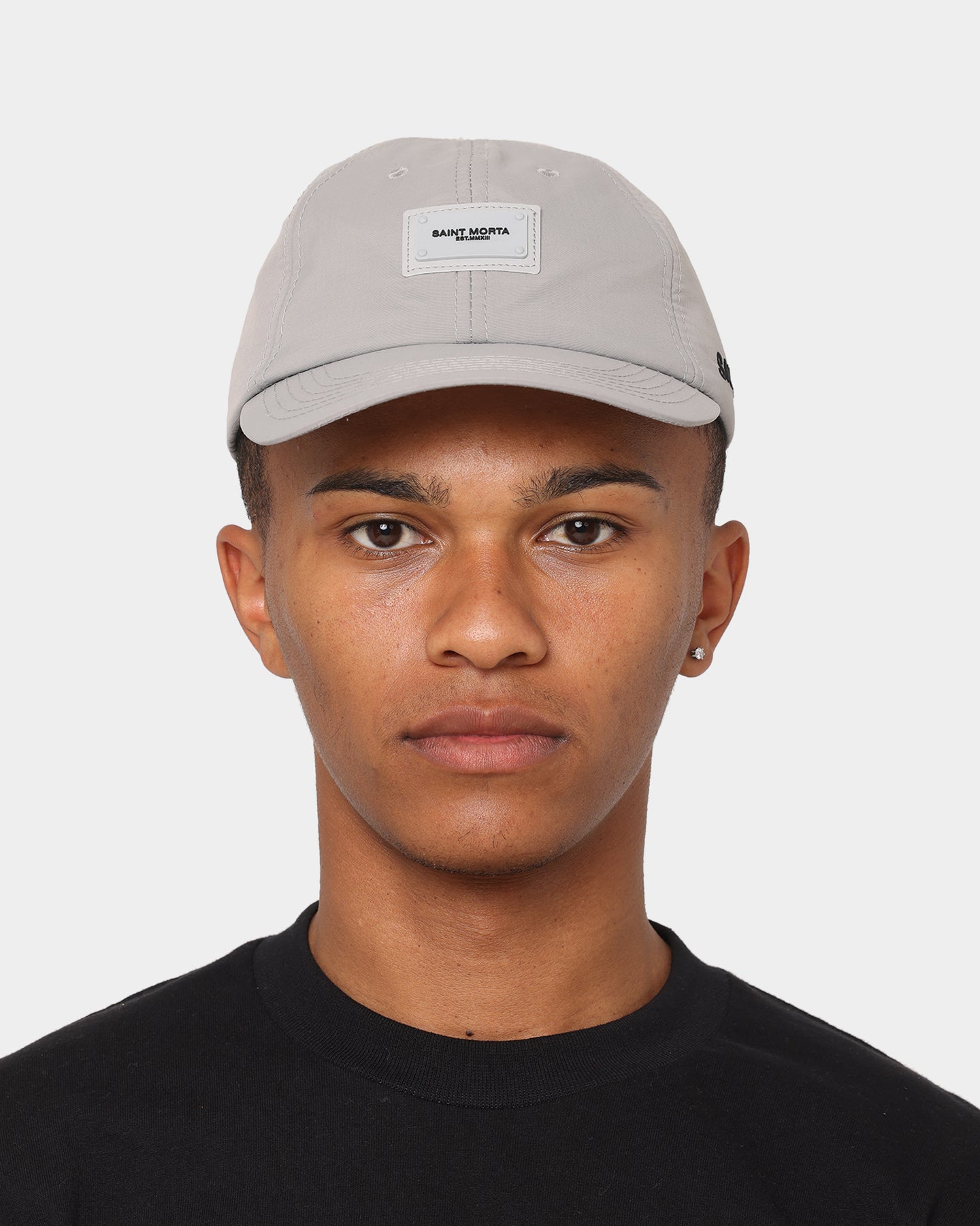 Saint Morta Annex Sport Strapback Grey
