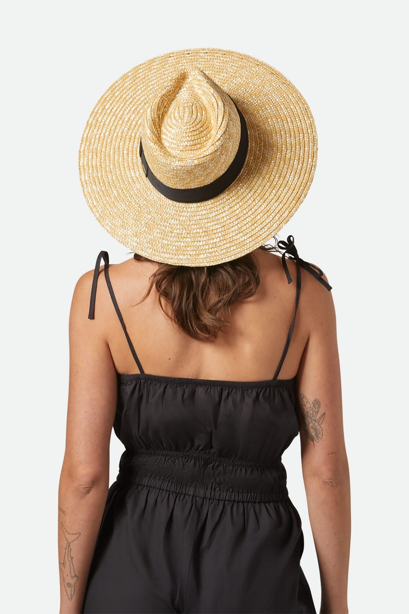 Joanna Hat - Honey