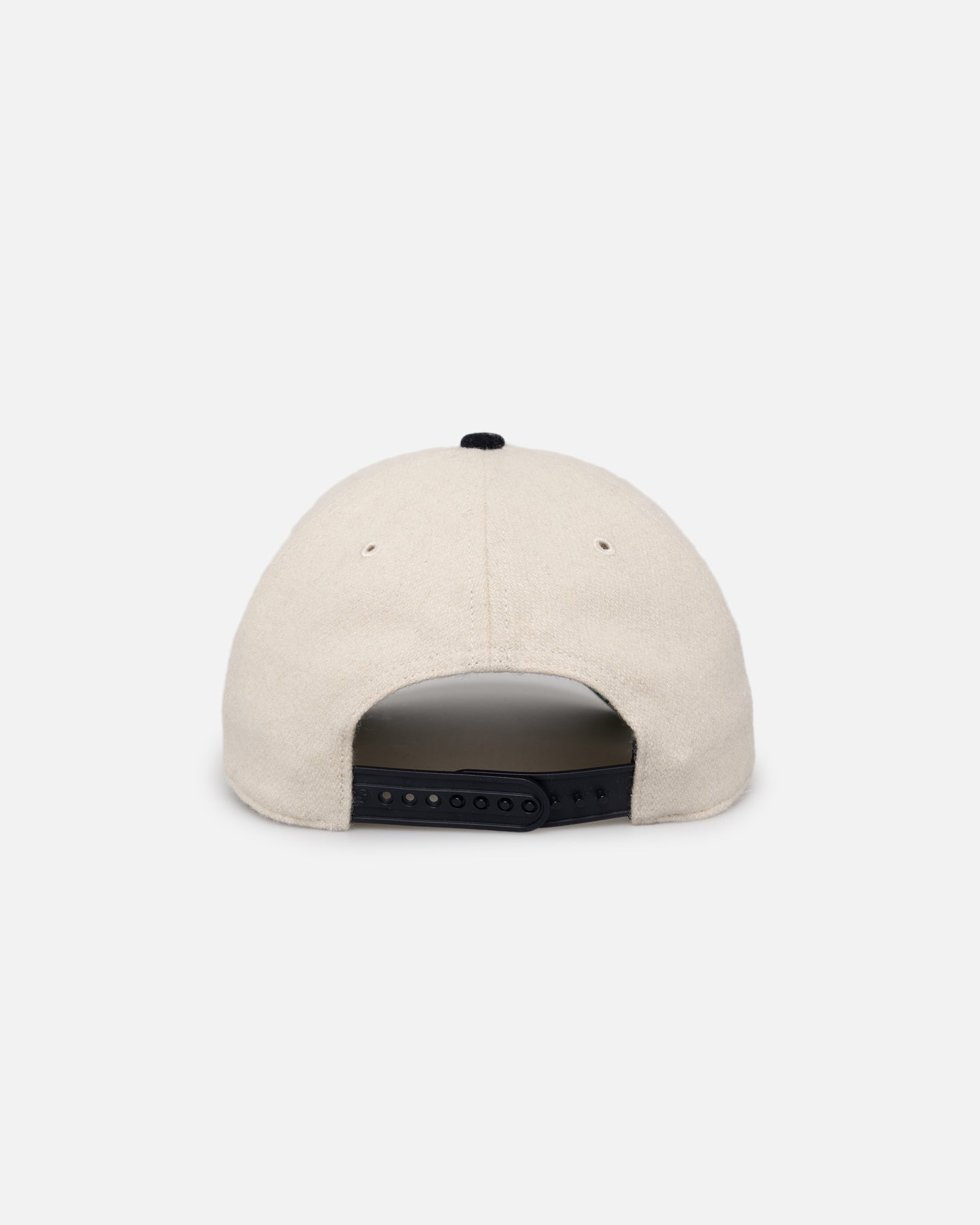 47 Brand Houston Astros 'Wooly Offside DT' Sure Shot Snapback Natural/Navy