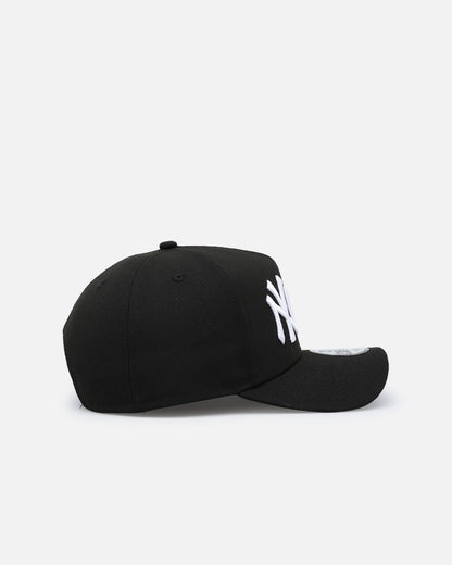 New Era New York Yankees X Los Angeles Dodgers 'Dual Logo' 9FORTY A-Frame Snapback Black/White