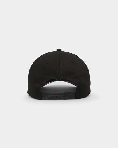 New Era Chicago White Sox 'Camo Underbrim' 9FORTY K-Frame Snapback Black