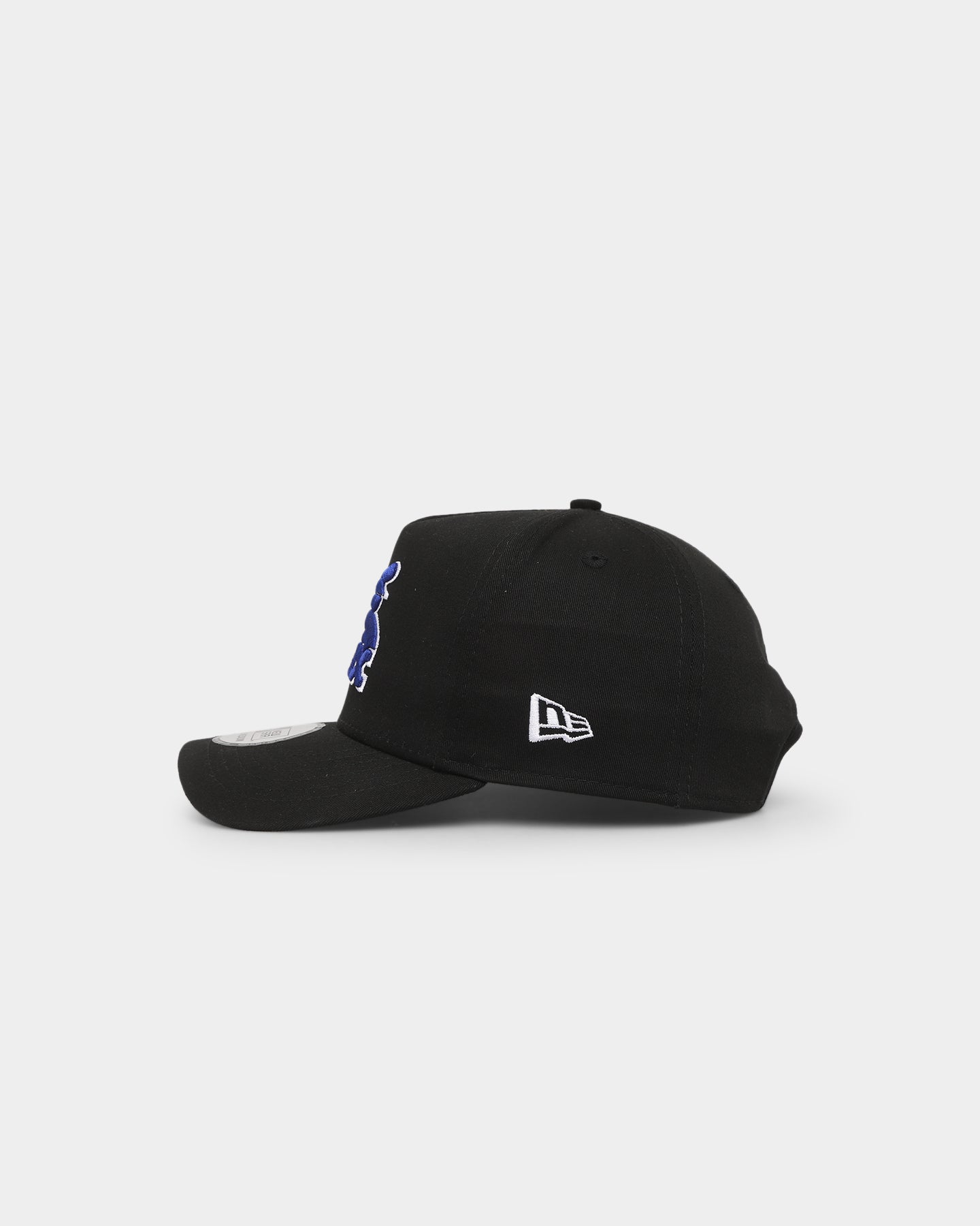 New Era Chicago White Sox 'Camo Underbrim' 9FORTY K-Frame Snapback Black