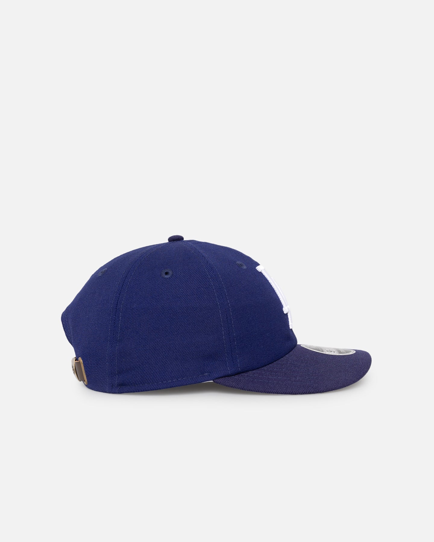 New Era Los Angeles Dodgers 'Woollen Shades' 9FIFTY High Crown Strapback OTC