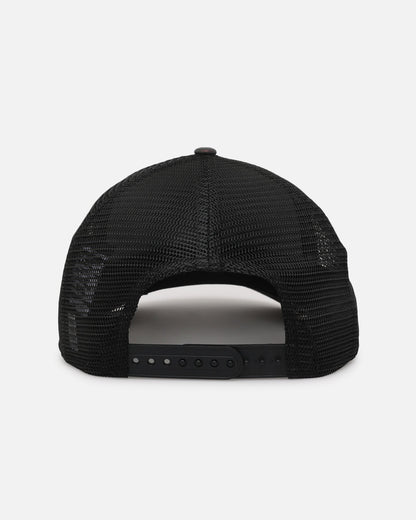 New Era Las Vegas Raiders 'Iridescent' 9FORTY A-Frame Trucker Snapback Iridescent