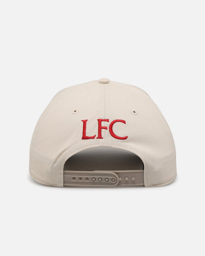47 Brand Liverpool Football Club 47 MVP DT Snapback Sand Storm