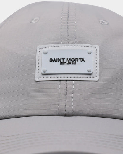 Saint Morta Annex Sport Strapback Grey