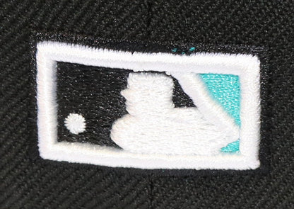 FLORIDA MARLINS (BLACK) (2003 WORLDSERIES) NEW ERA 59FIFTY FITTED