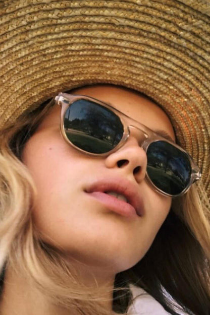 Joanna Hat - Honey