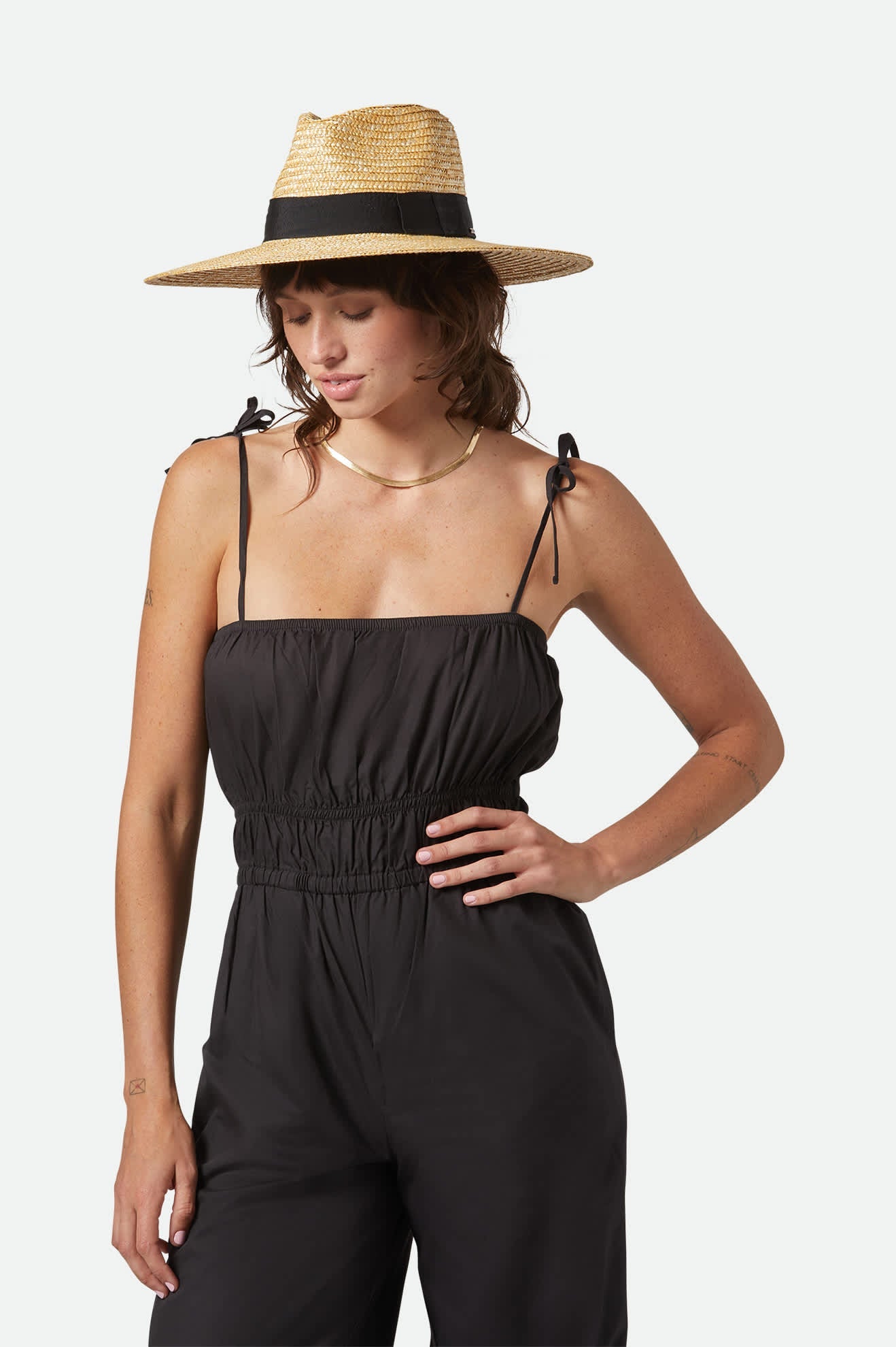 Joanna Hat - Honey